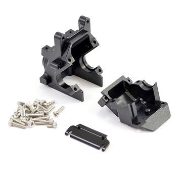 FASTRAX ARRMA FRONT/REAR GEARB OX UNIT KRA/OUT/SEN/TYP/TALV3