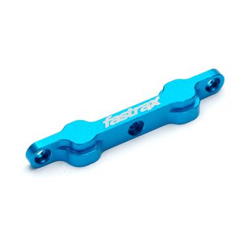 Fastrax Team Associated Rb10/Dr10 Aluminium C Rear Arm Mount
