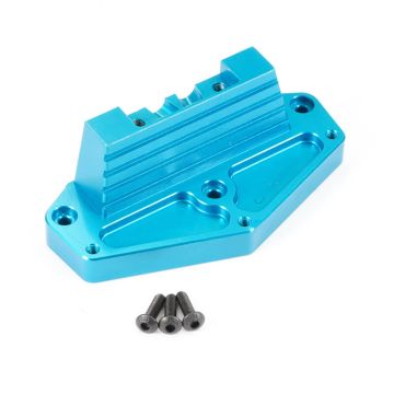 Fastrax Tamiya CW-01 Aluminium Fr Lower Arm Stabilizer Mount