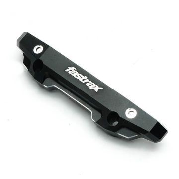 Fastrax Mini Maxx 7075 Aluminium Rear Bumper