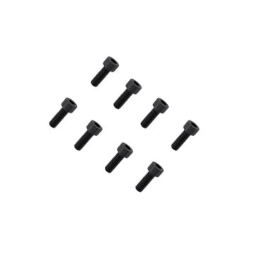FTX Utah 2.0 Cap Head Screw M2 X 6mm