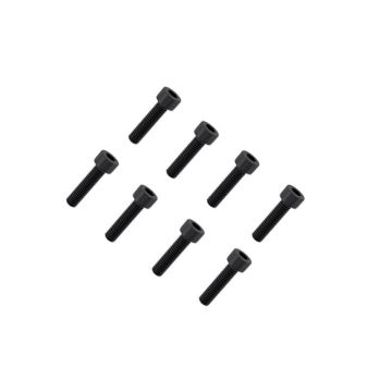 FTX Utah 2.0 Cap Head Screw M2 X 12mm