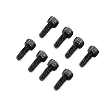 FTX Socket Cap Head Screw M4 X 8mm