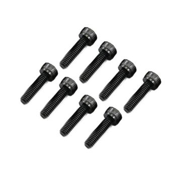FTX Socket Cap Head Screw M4 X 10mm