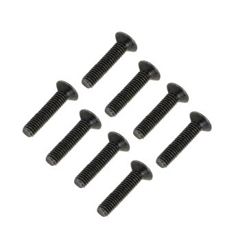 FTX Socket Flat Head Screw M3 X 20mm