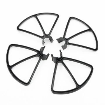 FTX Neon Drone Propeller Protectors (4)