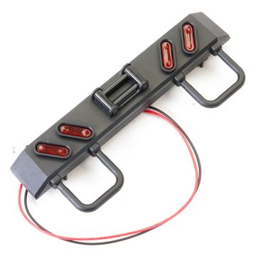 FTX Buzzsaw Xtreme Tail Light