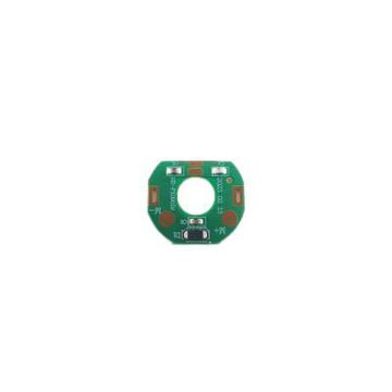 FTX Glader Turbojet Boat Motor Board