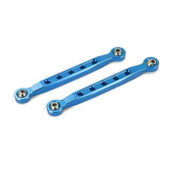 FTX Rokatan/Ramraider Aluminium Upper Rear Suspension Links Pr