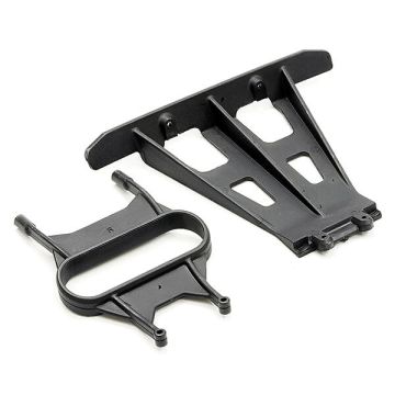FTX Rokatan Rear Bumper Set