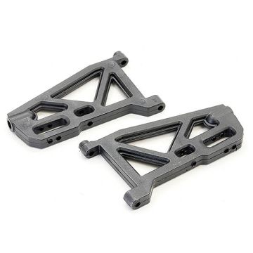 FTX Rokatan/Ramraider Front Lower Suspension Arm (Pr)