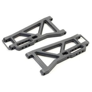 FTX Rokatan/Ramraider Rear Lower Suspension Arm (Pr)