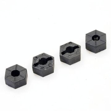 FTX Rokatan/Ramraider Wheel Hex Hub Adaptor