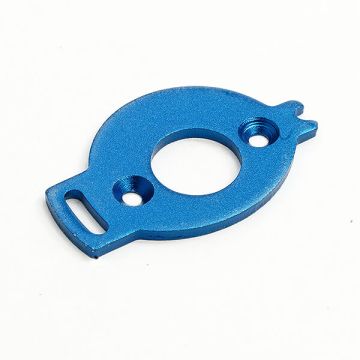FTX Rokatan/Ramraider Motor Plate