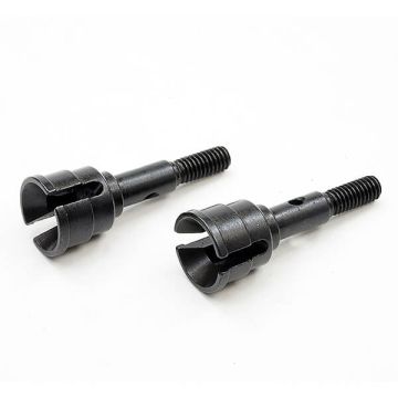 FTX Rokatan/Ramraider Rear Wheel Axle