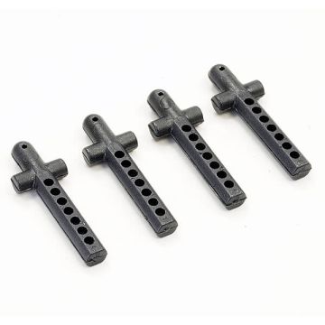 FTX Rokatan Body Posts Only -4