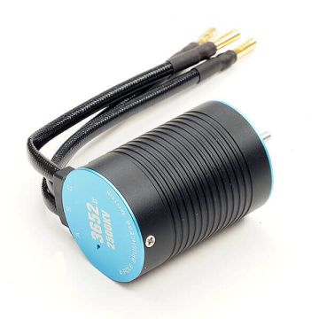 FTX Rokatan/Ramraider Brushless Motor