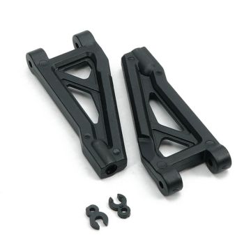 FTX Apache Front Upper Suspension Arm (Pair)