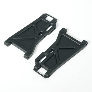 FTX Apache Rear Lower Suspension Arm (Pair) (Upd 9/25)