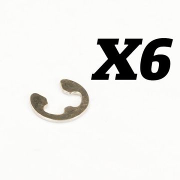 FTX Rokatan/Ramraider E-Clip #2.5