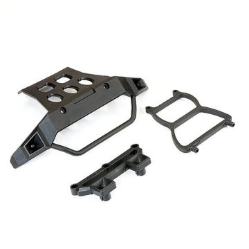 FTX Ramraider Front Bumper With LED Mount