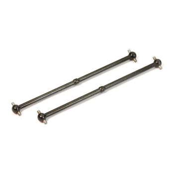 FTX Ramraider Brushed Front Driveshafts