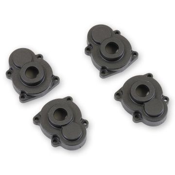 FTX Tracker Portal Axle Housing Covers