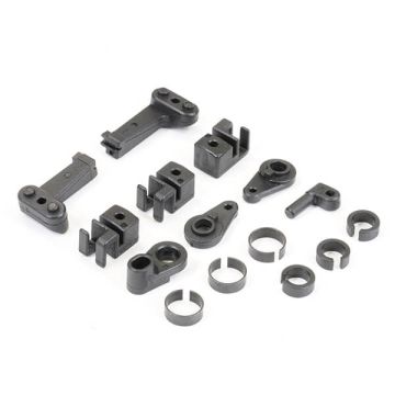FTX Tracker Dig Servo Parts