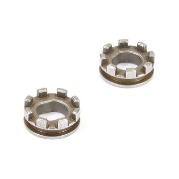 FTX Tracker Differential Lock
