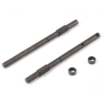 FTX Tracker Gear Shaft 3