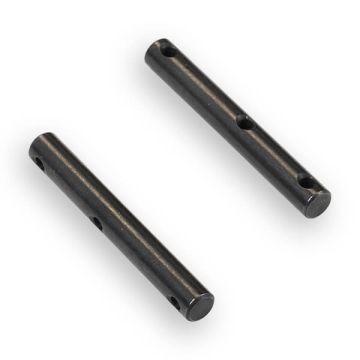 FTX Tracker Gear Shaft 4