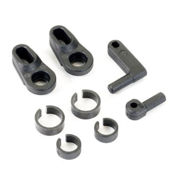 FTX Centaur Dig Servo Parts