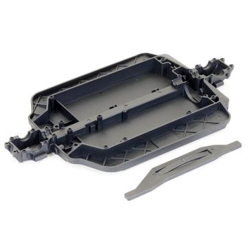 FTX Stinger Main Chassis & Battery Brace