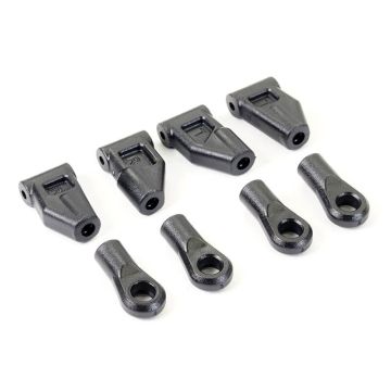 FTX Stinger Upper Suspension Arm (F/R)