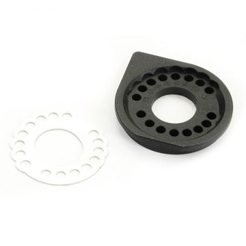 FTX Stinger Aluminium Motor Mount