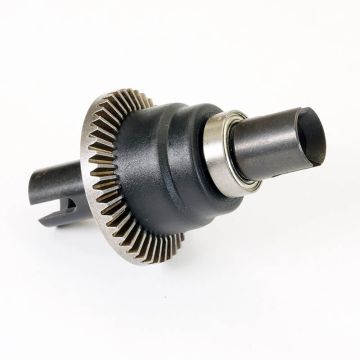 FTX Stinger Complete Differential Assembly