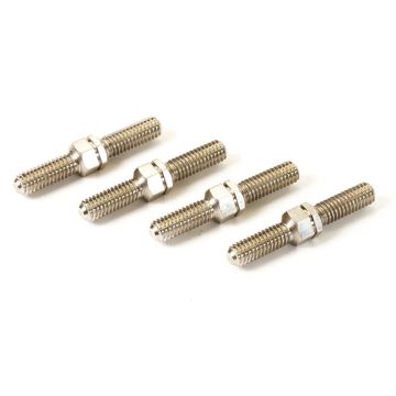 FTX Stinger Upper F/R Turnbuckle Link (4pc)