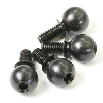FTX Stinger Pivot Ball ? 6.8 X 6 (4pc)