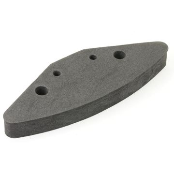 FTX Stinger Foam Front Bumper