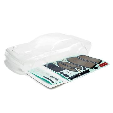 FTX Stinger Bodyshell – Trimmed & Clear