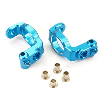 FTX Stinger Aluminium Updated Positive Caster Blocks (Pair)