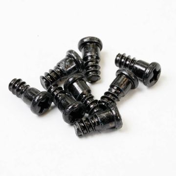 FTX Havok Steering Hub Screws 2.8 X 5.5mm (4pc)