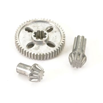 FTX Havok Cast Metal Pinions And Spur Gear