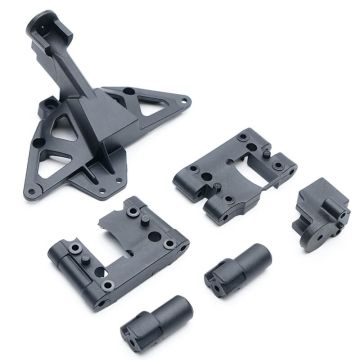 FTX Crossbow Suspension Arm Mount Set A