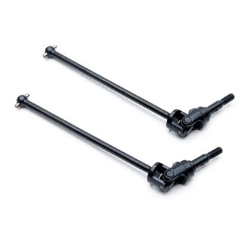 FTX Crossbow Front CVD Universal Driveshafts (Pair)