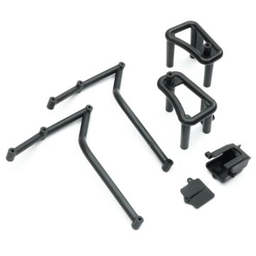 FTX Grand Apache ESC Power Switch Mount