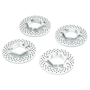 FTX Grand Apache Wheel Brake Disc (4pc)