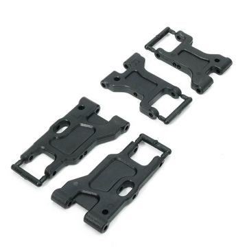 FTX Rally Front /Rear Arm (L/R) 4pcs