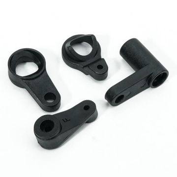 FTX Rally Moulded Servo Saver Set