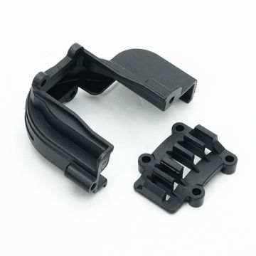 FTX Rally Gear Cover